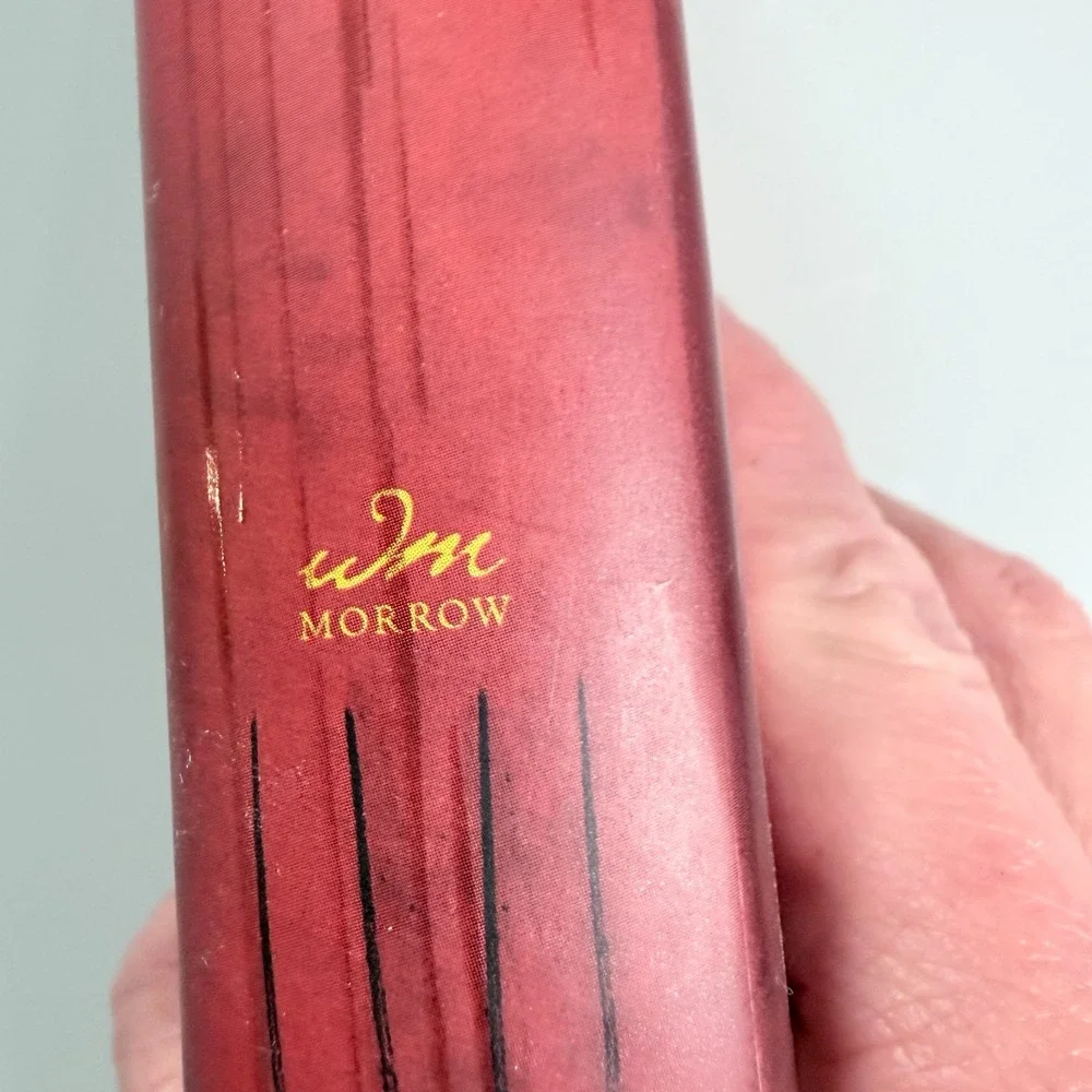 Horns: A Novel by Joe Hill -2010- First Edition, First Printing D/C H/B